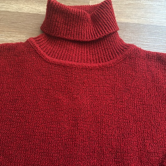 Animale oversized sweater - Picture 6 of 9